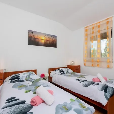 Dora Comfortable Labin (Istria)