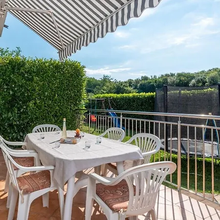 Holiday home Dora Comfortable Labin (Istria)