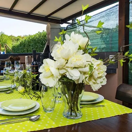 Dora Comfortable Holiday home Labin (Istria)