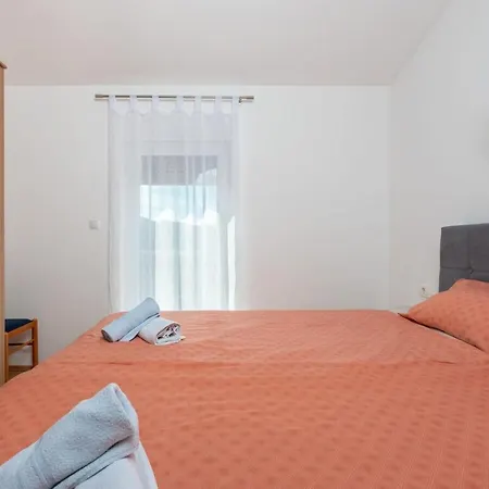 Dora Comfortable Labin (Istria)
