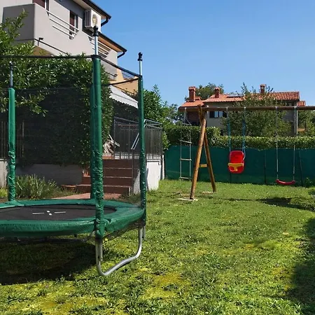 Dora Comfortable * Labin (Istria)