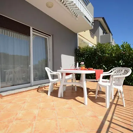Dora Comfortable Holiday home Labin (Istria)