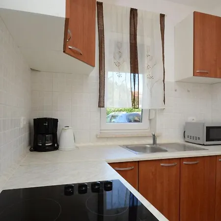 Holiday home Dora Comfortable Labin (Istria)