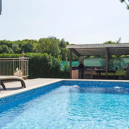 Holiday home Dora Comfortable