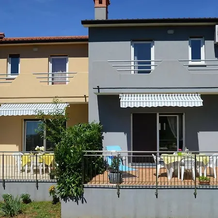 Dora Comfortable Holiday home Labin (Istria)