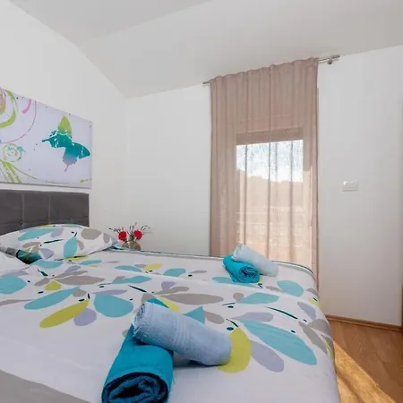 Dora Comfortable Labin (Istria)