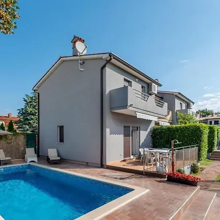 Dora Comfortable Holiday home Labin (Istria)