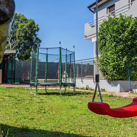 Dora Comfortable Labin (Istria)