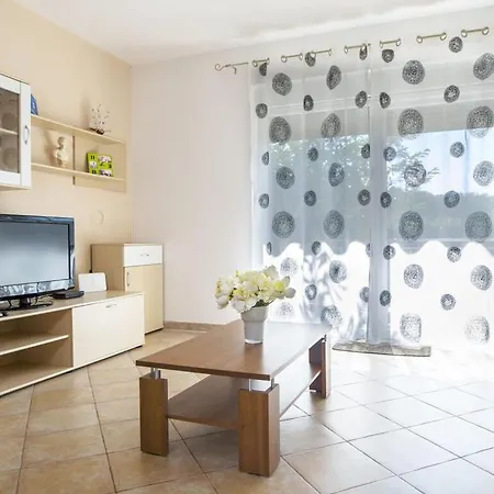 Dora Comfortable * Labin (Istria)
