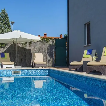 Holiday home Dora Comfortable