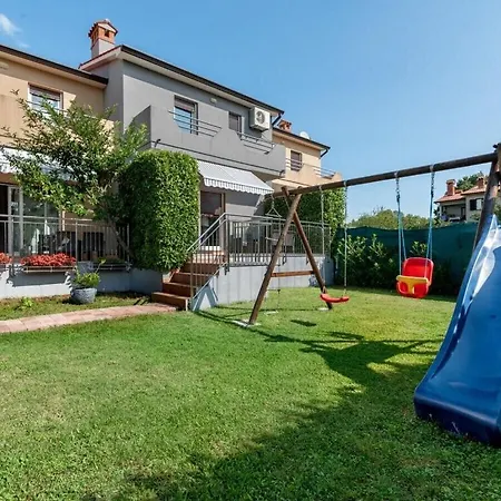Dora Comfortable Labin (Istria)