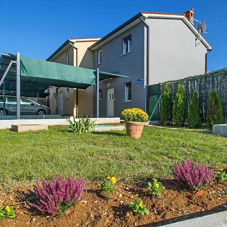 Dora Comfortable Labin (Istria)
