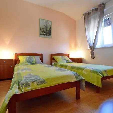 Tatil Evi Dora Comfortable Labin (Istria)